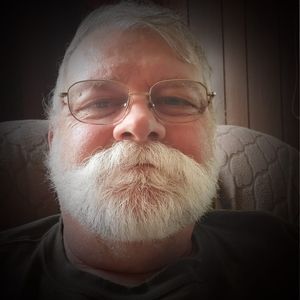 Meet your Posher, Jeffrey